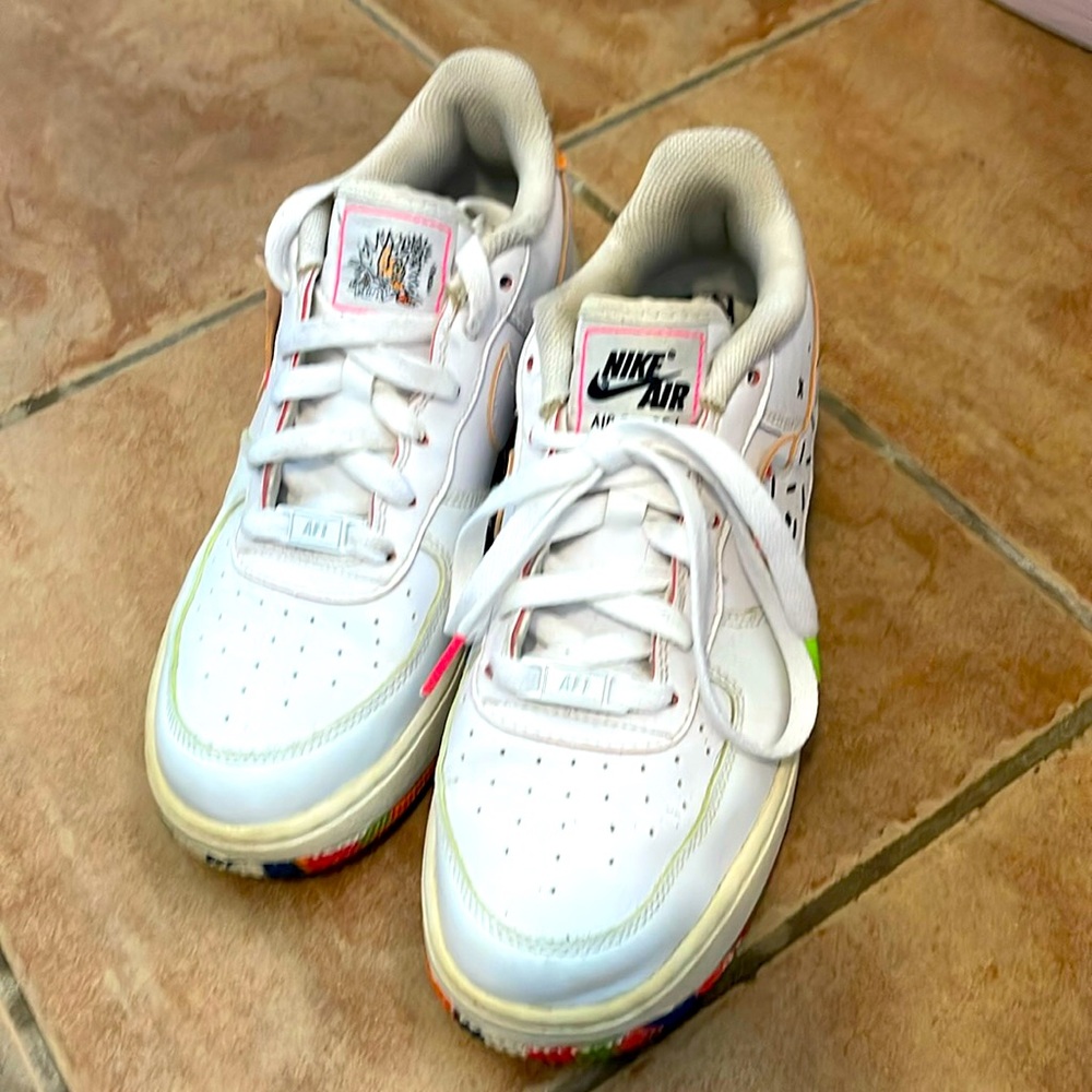 Nike sneakers